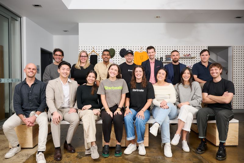 Fairgo.ai Levels Up with Startmate