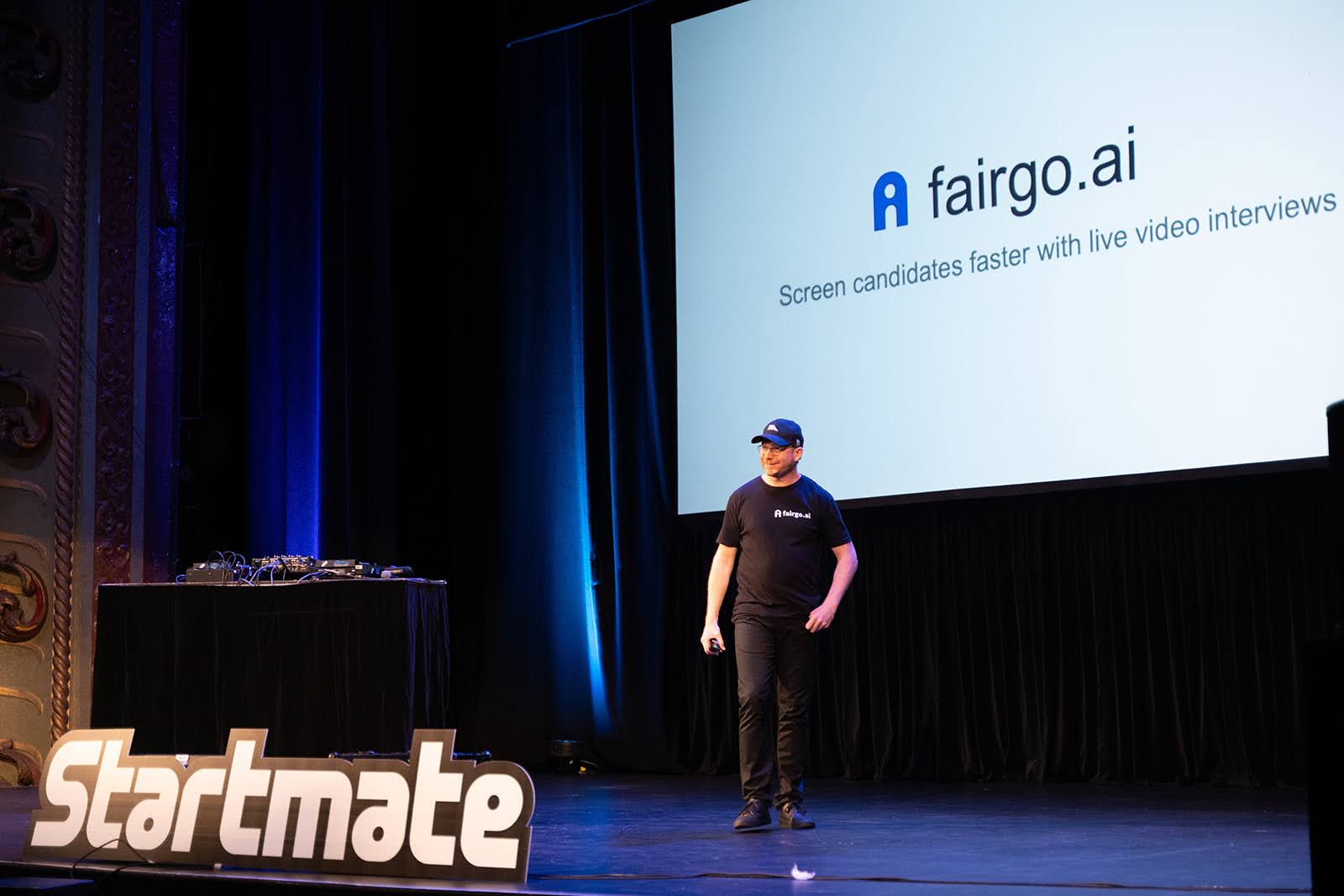 Startmate Demo Day wraps up